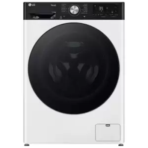Image of LG FWY916WBTN1 11KG 6KG 1400RPM Freestanding Washer Dryers