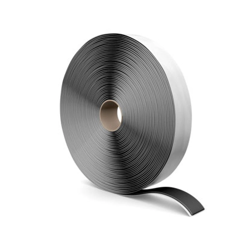 Image of Drybase Double-Sided Sealing Tape - 30mm X 1.5mm X 10M - Versatile Tape Used For Above And Below Ground Waterproofing Projects