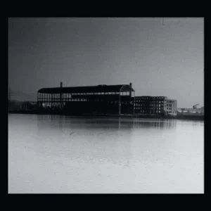 Image of Black Days Black Dust by Sons of a Wanted Man CD Album