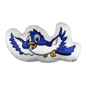 Image of 61-0001-05BY Multicolor Cushion