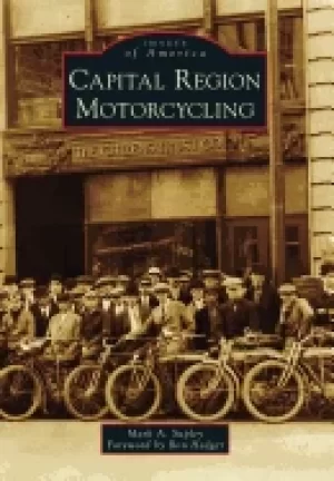 Image of capital region motorcycling