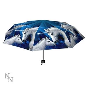 Image of Sacred Love Umbrella