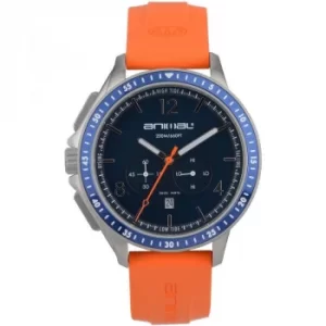 Image of Mens Animal T44 Chronograph Watch