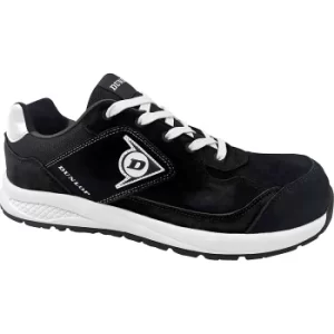 Image of FLYING LUKA S3 safety lace-up shoes