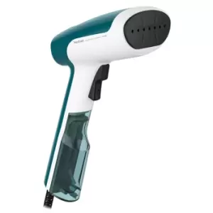 Image of Tefal DT6131 Access Steam First DT6131 Handheld Garment Steamer - Blue and White