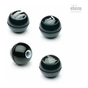 Image of Elesa - Ball knob-SH.35 N-8