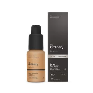 Image of The Ordinary Serum Foundation 3.1Y