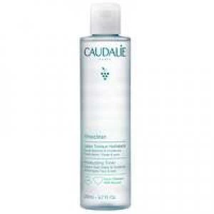Image of Caudalie Vinoclean Moisturising Toner 200ml