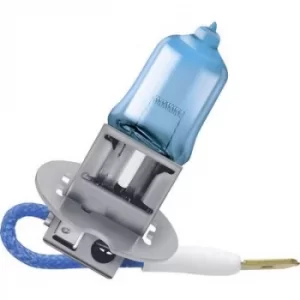 Image of Philips 12336WVUB1 Halogen bulb WhiteVision H3 55 W 12 V