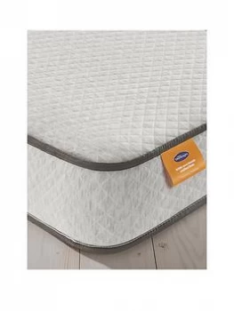 Image of Silentnight Kids Eco Memory Bunk Mattress - Firm