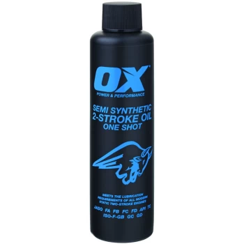 Image of Ox Tools - OX Pro One Shot Oil - 100ml