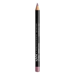 Image of NYX Professional Makeup Slim Lip Pencil Prune