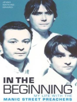 Image of In the Beginning by Jenny Watkins-Isnardi Paperback