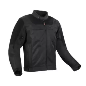 Image of Bering Malibu Black Jacket S