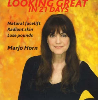 Image of Looking Great in 21 Days by Marjo Horn Paperback