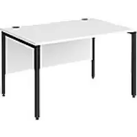 Image of Dams International Desk MB12KWH 1,200 x 800 x 725 mm