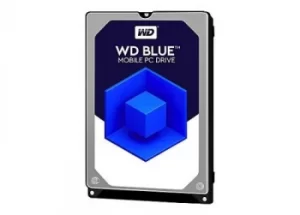 Image of Western Digital 320GB WD Blue Hard Disk Drive WD3200LPCX