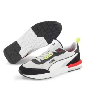 Image of Puma Trainers Mens - Grey