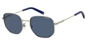 Image of Polaroid Sunglasses PLD 2081/S/X Polarized 3YG/C3