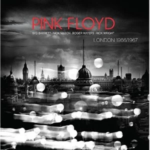 Image of Pink Floyd - London 1966 / 1967 Vinyl