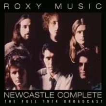 Image of Newcastle Complete: The Full 1974 Broadcast