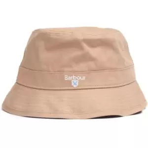Image of Barbour Cascade Bucket Hat - Beige