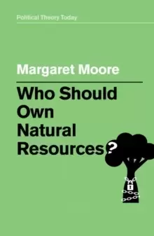Image of Who Should Own Natural Resources?