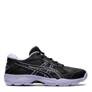 Image of Asics GEL-Netburner Academy 9 Womens Netball Shoes - Black