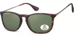 Image of Montana Eyewear Sunglasses MP34 Polarized MP34B