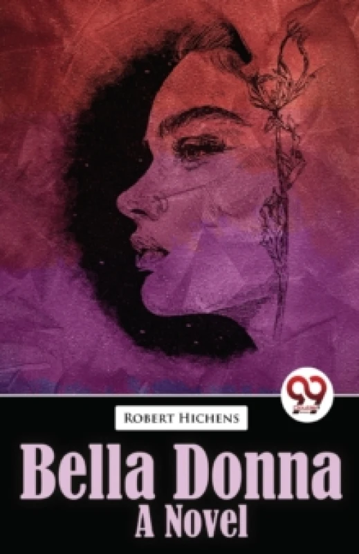 Image of Bella Donna Bella Donna a Novel Paperback / softback