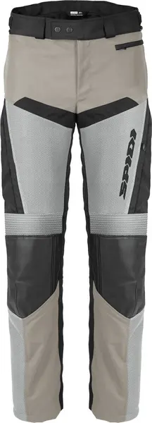 Image of Spidi Vent Pro Pants Black Ice 52