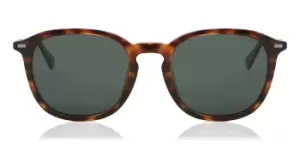 Image of Polaroid Sunglasses PLD 2115/F/S Asian Fit Polarized 086/UC