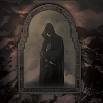 Image of Byron - The Omega Evangelion CD