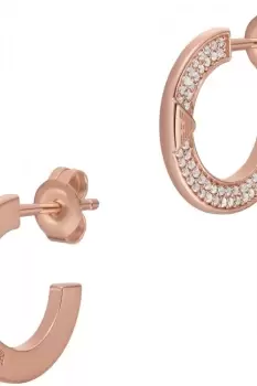 Image of Ladies EA Jewellery Earrings EG3590221