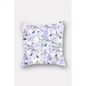 Image of YS69873623 Multicolor Cushion Cover