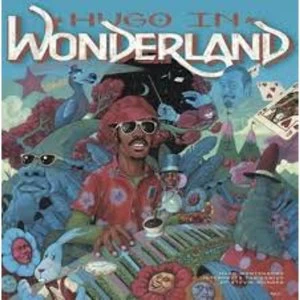 Image of Hugo Montenegro &ndash; Hugo In Wonderland (Hugo Montenegro Interprets The Genius Of Stevie Wonder) Vinyl