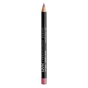 Image of NYX Professional Makeup Slim Lip Pencil Plum