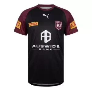 Image of Puma Replica Training tee - Grey