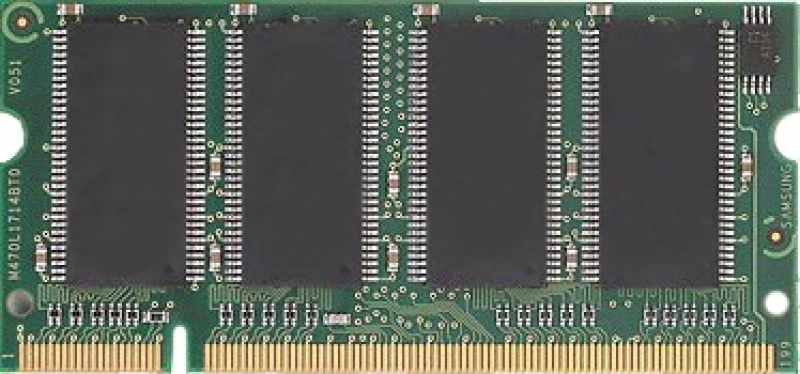 Image of Hypertec 2GB PC3-8500 memory module 1 x 2 GB DDR3 1066 MHz