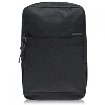 Image of Hedgren Walker Square Backpack - Asphalt