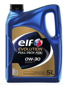 Image of ELF Engine oil OPEL,FORD,RENAULT 2225542 Motor oil,Oil
