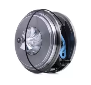 Image of RIDEX Turbo cartridge VW,AUDI,SKODA 4973C0067 53039700130,53039700132,53039700139 53039700152,53039700205,53039700206,53039700208,53039710130,BV430130