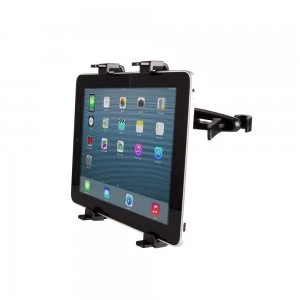 Image of Everyday Basics Universal Tablet Computer Car Headrest Mount