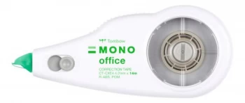 Image of Tombow MONO Office Correction Tape Refillable 4.2mm x 14m CT-CXE4
