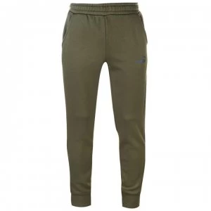 Image of Puma No 1 Logo Jogging Pants Mens - Forest Night
