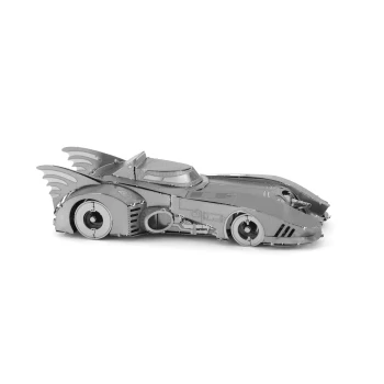 Image of Metal Earth 1989 Batmobile 3D Model Kit - MMS372