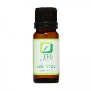 Image of Herb Garden Tea Tree Essential Oil 10ml