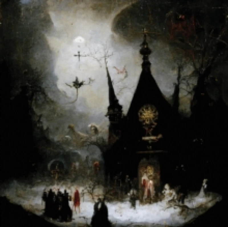 Image of Closure Vinyl