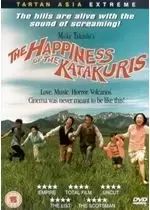 Image of Happiness Of The Katakuris
