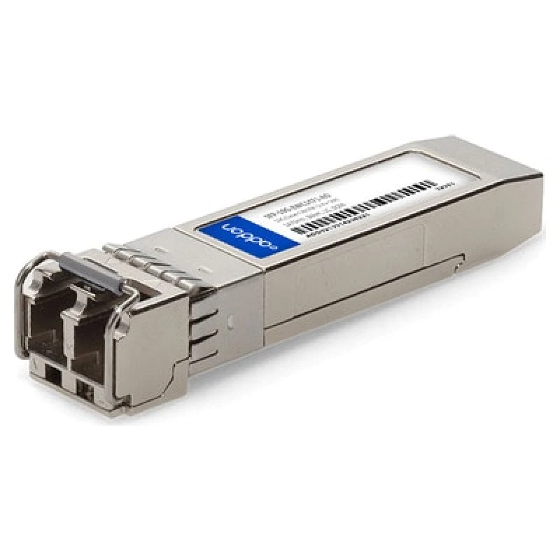 Image of AddOn Networks SFP-10G-ZWC1471-AO network transceiver module Fiber opt